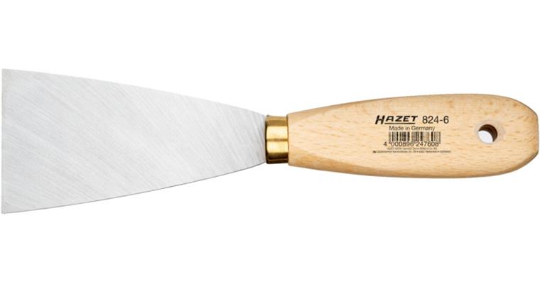 1001213487 Painter's spatula 824-6