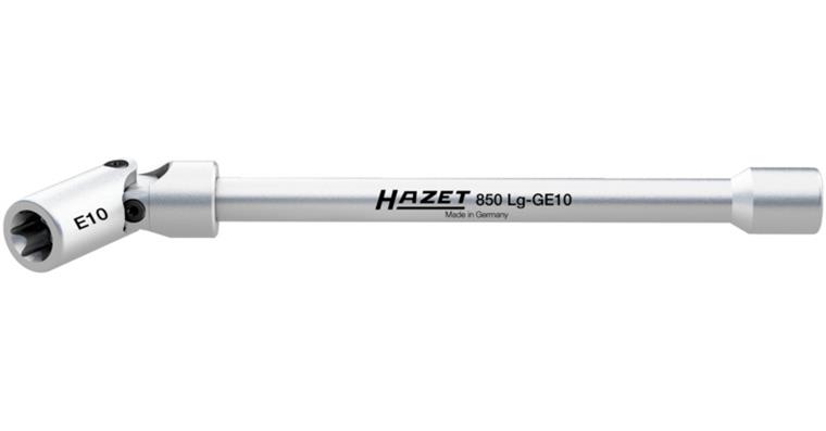 1001212280 TX 850LG-GE10 square drive socket 1/4 inch