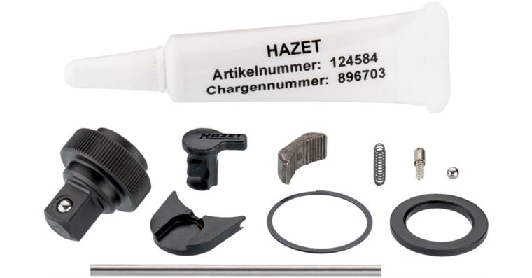 1001212630 spare part set ratchet wheel 863HP/11