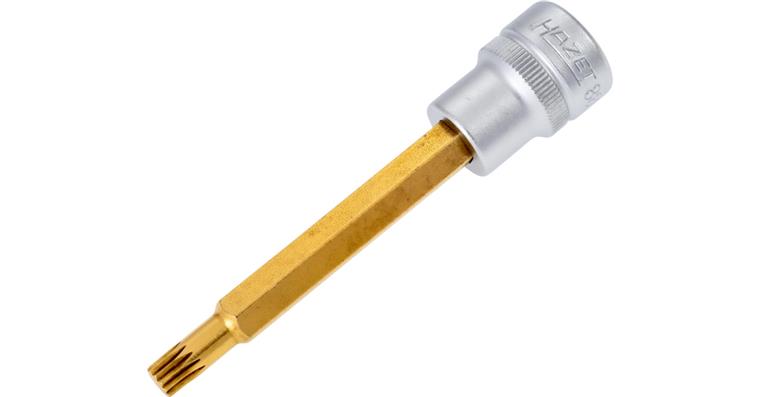 1001211891 Screwdriver socket 8808LG-6