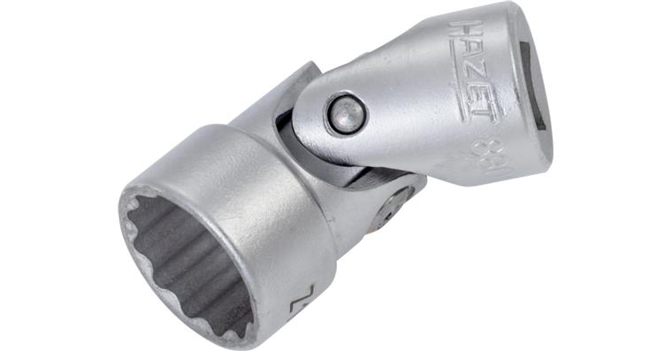 1001211083 Articulated socket wrench bit, double hexagon 880G-Z16