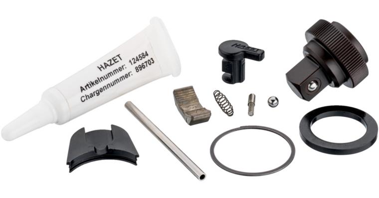 1001213502 Spare part set ratchet wheel 8816HP/11