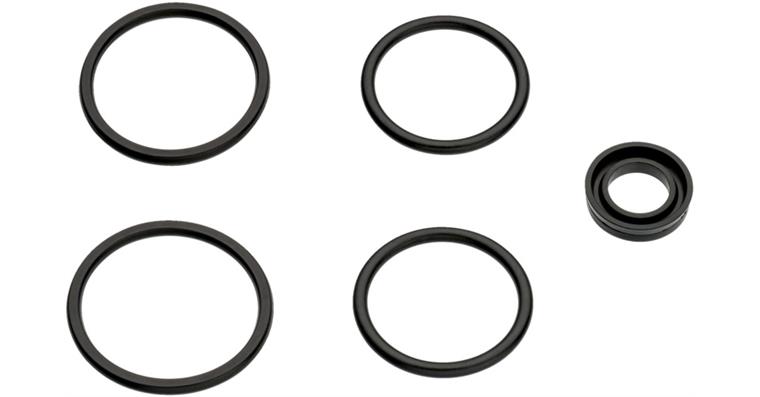 1001212494 Gasket set for safety couplings 9000-01/5