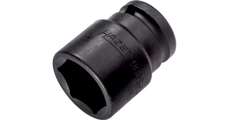 1001205684 Impact wrench socket hexagon 900S-24
