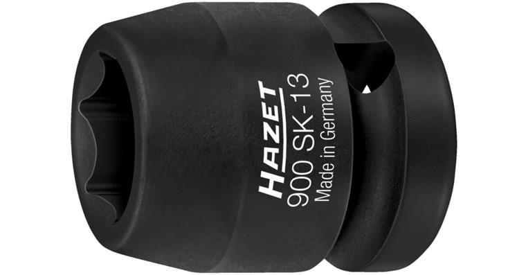 1001211087 Impact wrench Socket wrench hexagon 900SK-13