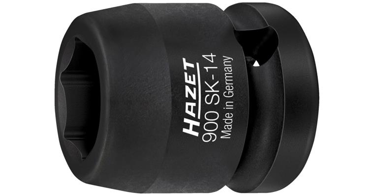 1001213507 Impact wrench Socket wrench hexagon 900SK-14