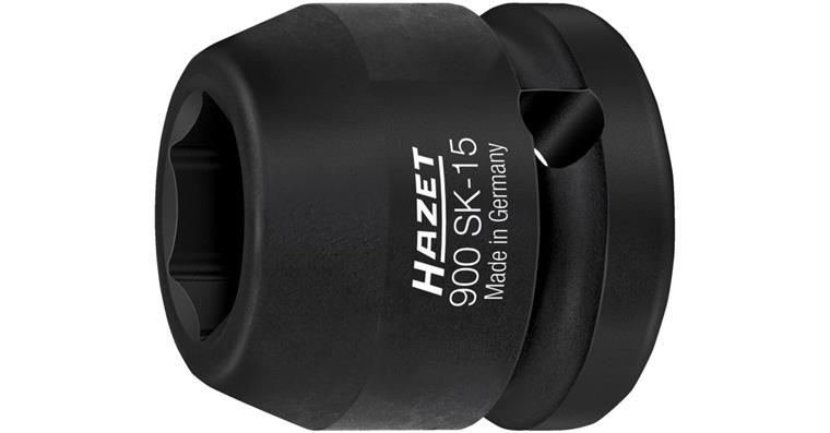 1001213508 Impact wrench Socket wrench hexagon 900SK-15