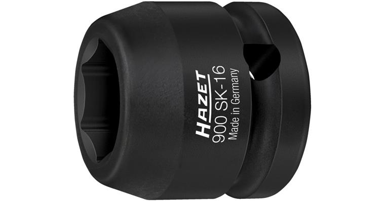 1001213509 Impact wrench Socket wrench hexagon 900SK-16