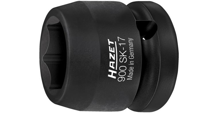 1001211088 Impact wrench Socket wrench hexagon 900SK-17