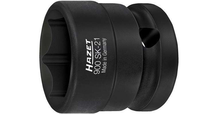 1001211090 Impact wrench Socket wrench hexagon 900SK-21