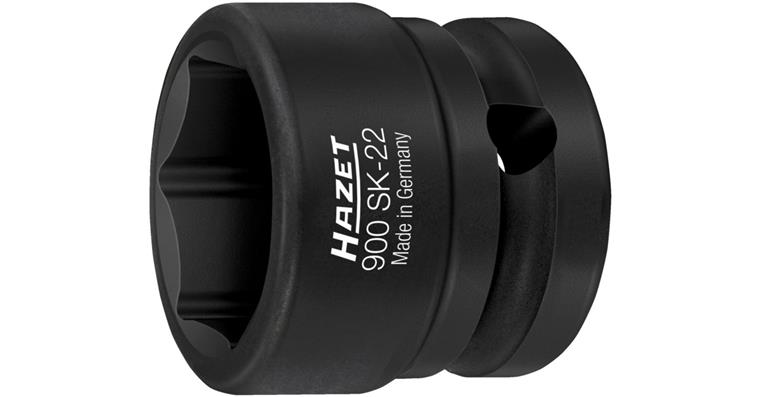 1001213511 impact wrench hexagon socket 900SK-22