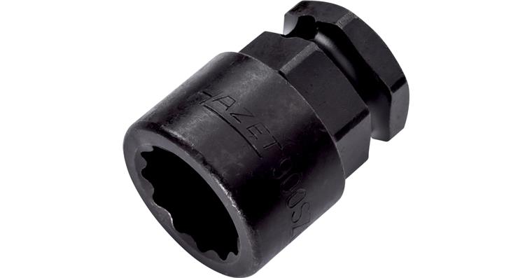 1001212282 impact wrench socket wrench bit double hex 900SZ6-19