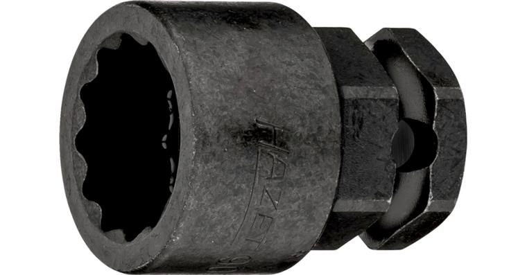 1001212283 impact wrench socket wrench socket double hexagon 900SZ6-21