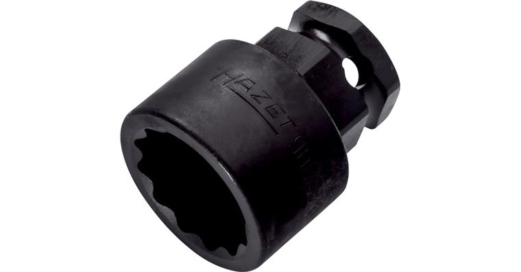 1001212285 Impact wrench socket wrench socket double hexagon 900SZ6-24