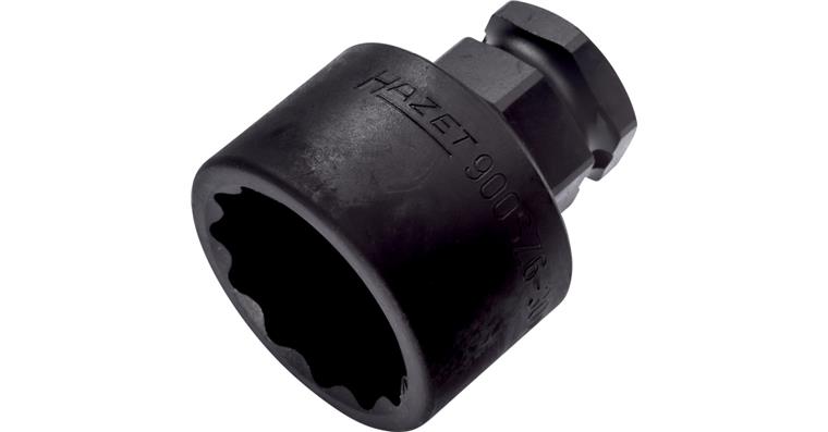 1001212287 impact wrench socket wrench socket double hex 900SZ6-30