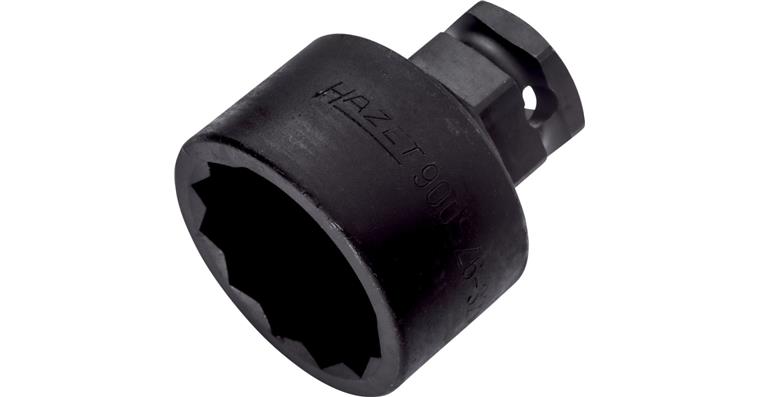 1001212288 Impact wrench socket wrench double hexagon 900SZ6-32