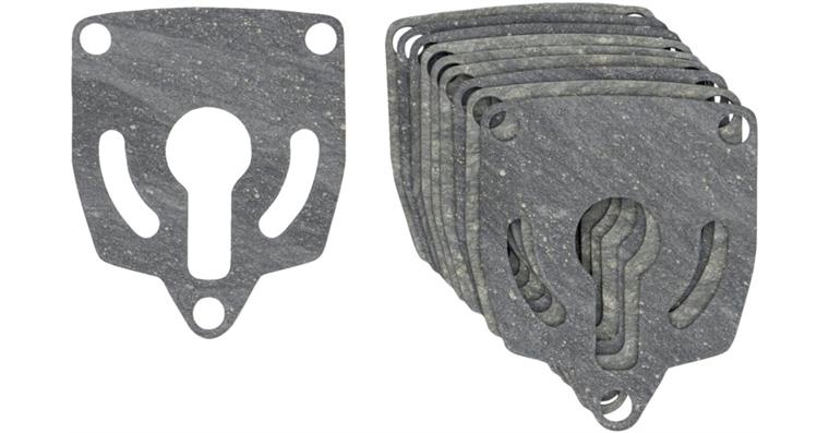 1001212637 Gasket set 9010-011/10