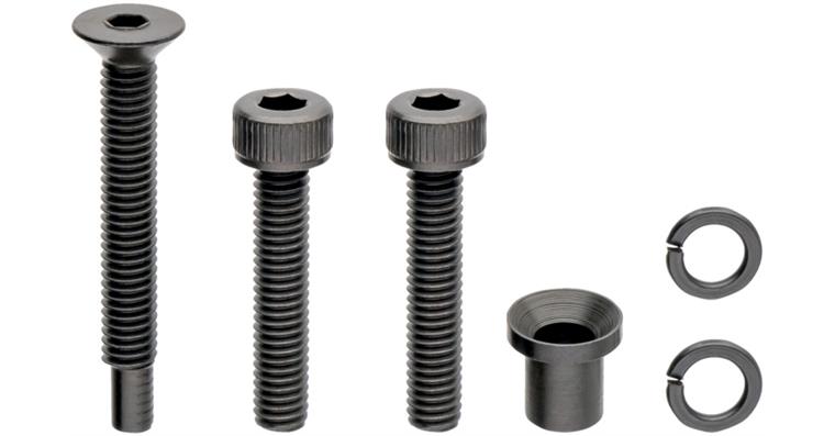 1001212639 screw set 9010-013/6