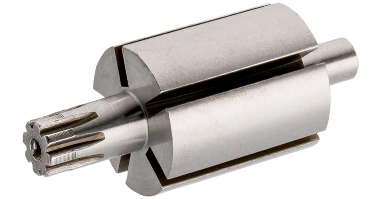 1001212640 Rotor 9010-02