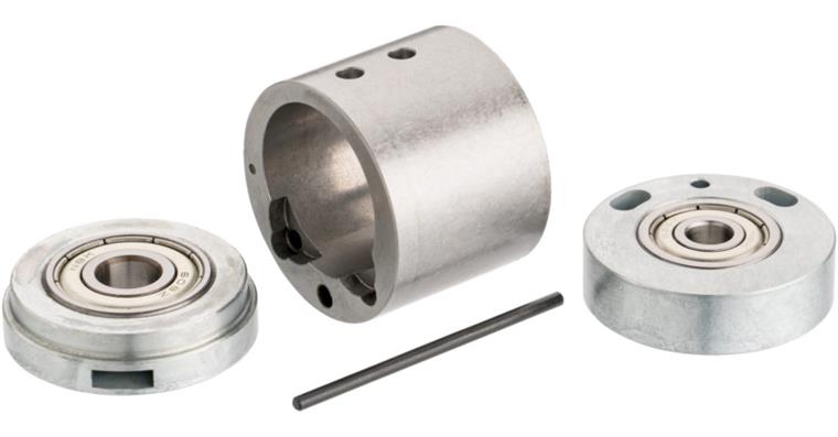 1001212645 Cylinder unit 9010-09/6