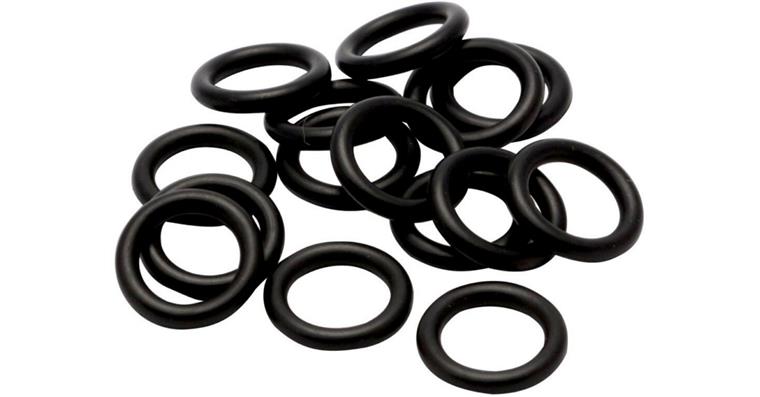 1001209807 O-ring set of 15 pieces 9011MG-015/15