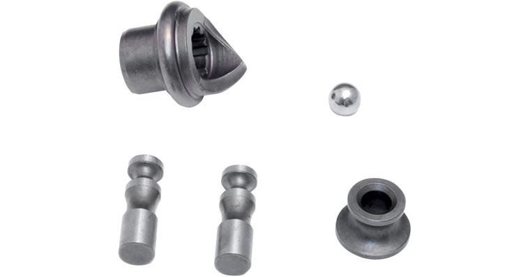 1001209008 pin impact mechanism 9011MG-01/5