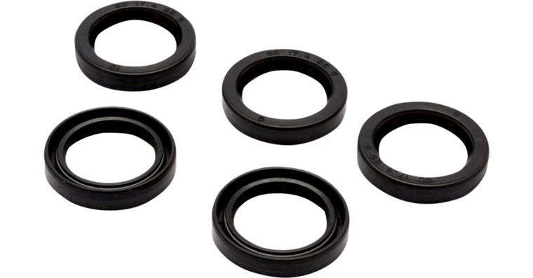 1001209821 Sealing ring set of 5 pieces 9011MG-05/5