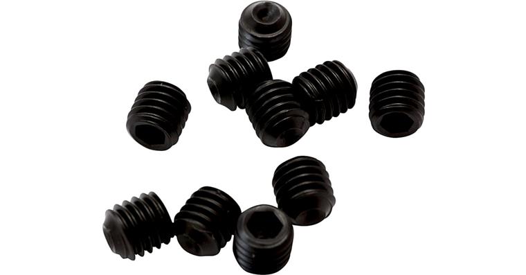 1001209826 Grease nipple set of 10 pieces 9011MG-09/10