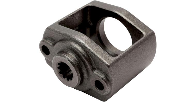 1001209828 Impact mechanism basket 9012-1SPC-011