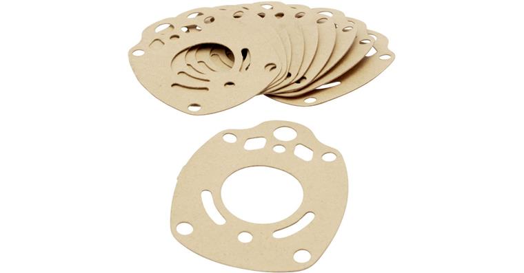 1001209833 housing gasket set of 10 pieces 9012-1SPC-015/10