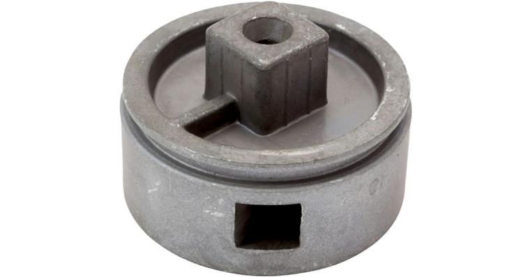 1001209835 Change-over valve 9012-1SPC-016