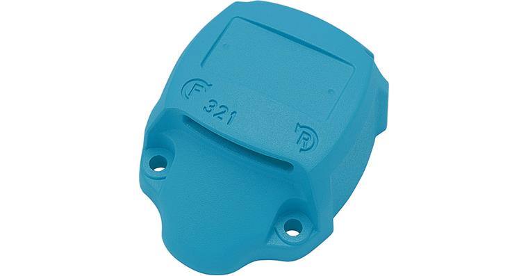 1001209838 Housing cover 9012-1SPC-018N