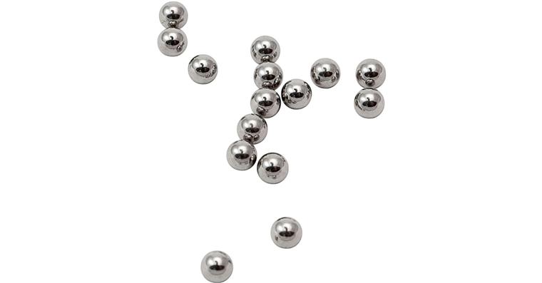 1001209840 ball set of 15 pieces 9012-1SPC-020/15