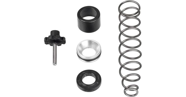 1001209015 valve unit 9012-1SPC-02/6