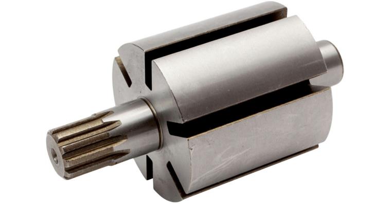 1001209847 Rotor 9012-1SPC-04