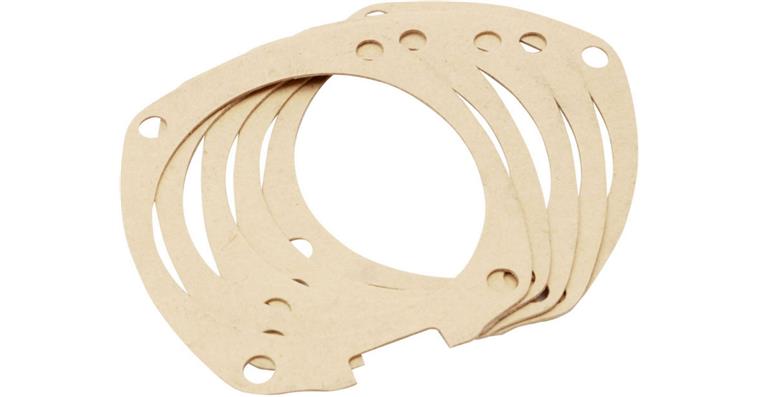 1001209851 impact mechanism housing seal set of 5 pieces 9012-1SPC-07/5