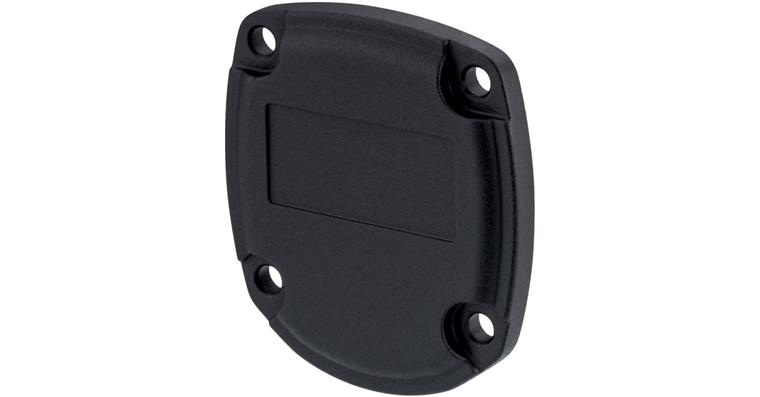1001212649 Rear housing 9012A-1-01