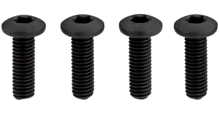 1001212652 Housing screw 9012A-1-012/4