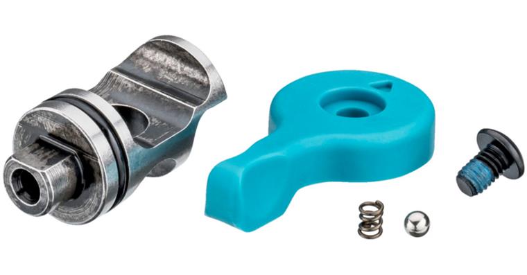 1001212665 diverter complete 9012ATT-013/6