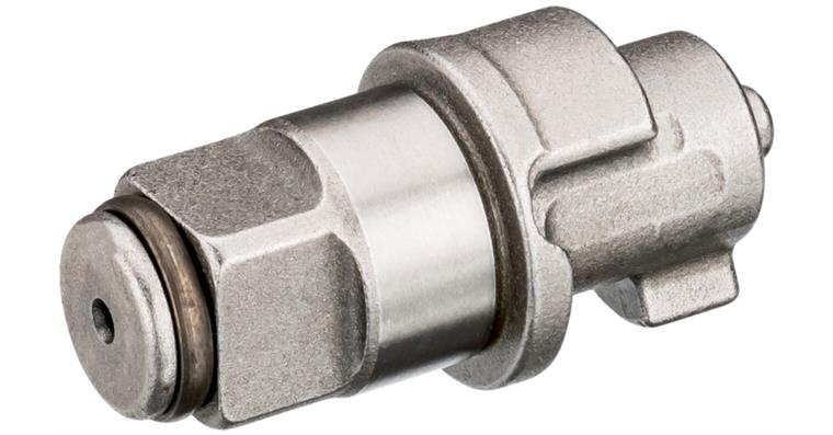 1001212673 Square with ring set 9012ATT-05/3