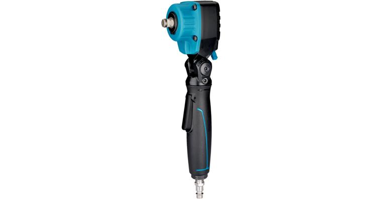 1092413122 Twin Turbo impact wrench 9012ATT