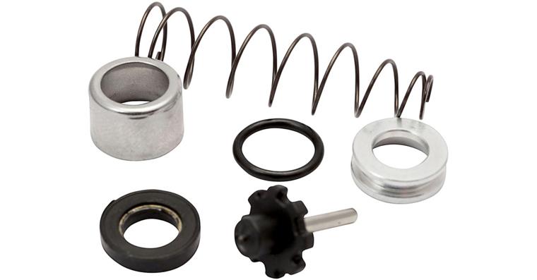 1001209860 Valve unit 9012EL-013/6N