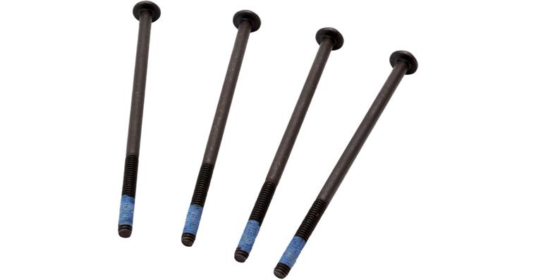 1001209863 Housing screws 9012EL-016/4N