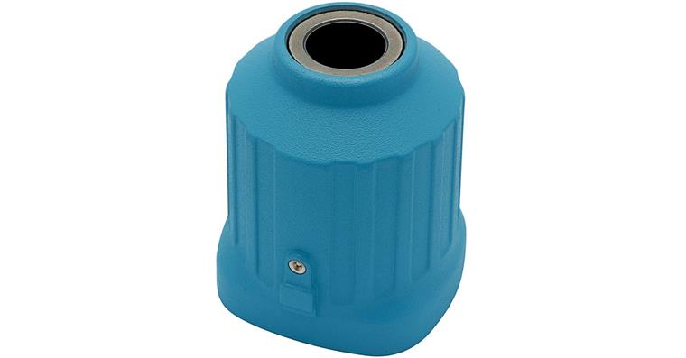1001209854 Impact mechanism housing complete 9012EL-01/3