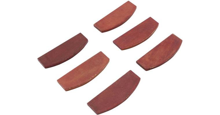1001210767 blades set of 6 pieces 9012EL-06/6