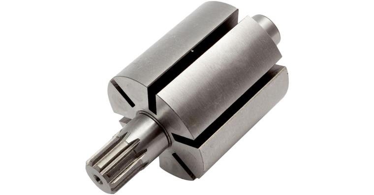 1001210768 Rotor 9012EL-07