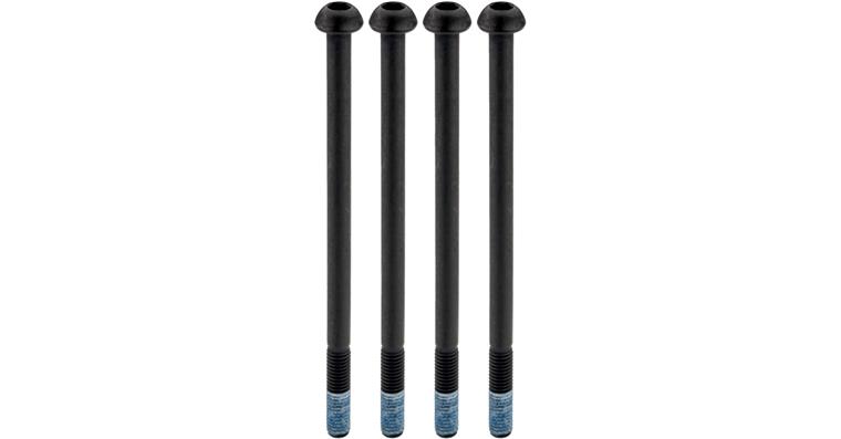 1001210777 Housing screw 9012EL-SPC-015/4