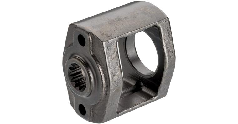 1001210782 Impact mechanism basket 9012EL-SPC-02