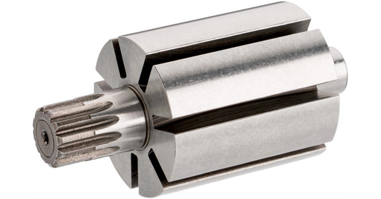 1001212696 Rotor 9012EL-SPC-03N