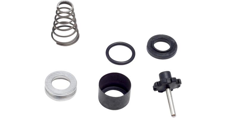 1001209021 Valve unit 9012KS-02/6